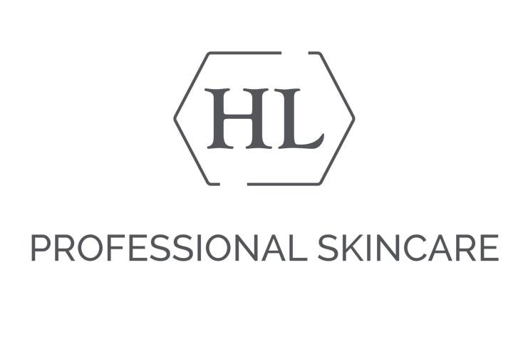 Logo HL Professional Skincare