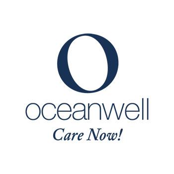 Logo oceanwell Care Now