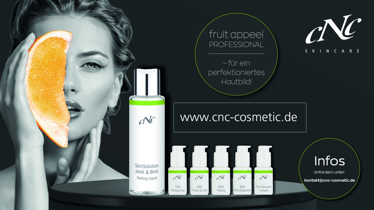 Foto: CNC Cosmetic