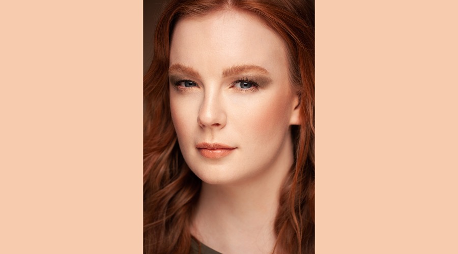 Fotos: Bernhard Brus; Model: Christina, Make-up: Katharina Baur