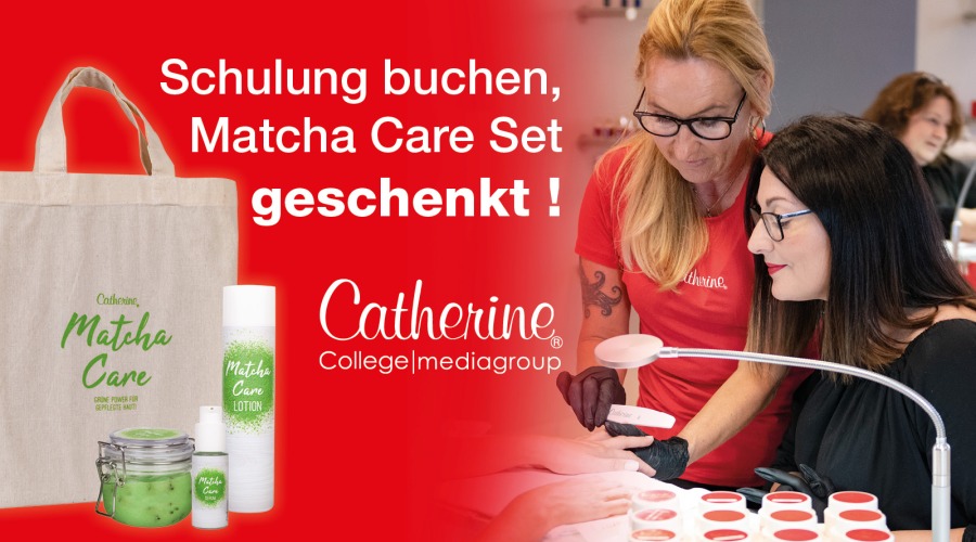 Foto: Catherine Nail Collection