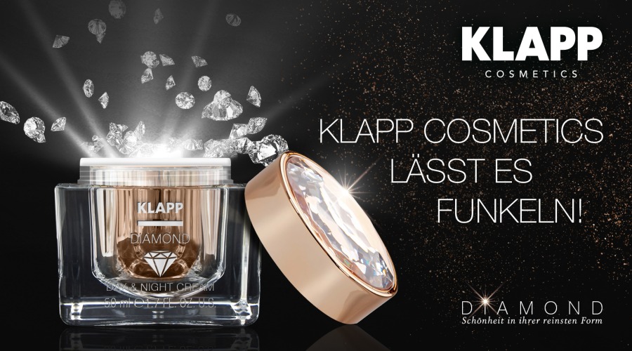 Foto: KLAPP Cosmetics