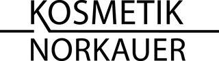 Norkauer Kosmetikschule Staatl. gen. Berufsfachschule für Kosmetik  Logo