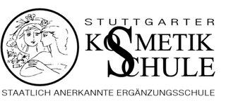 Stuttgarter Kosmetikschule Diana Neumann & Kerstin Sykora & BAGA GbR.  Logo