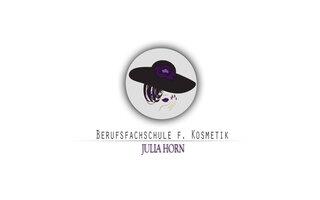 Kosmetikschule Führt -Jasmin Barth  Logo