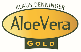 Aloe Vera Service Klaus Denninger e.K.  Logo