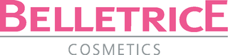 Belletrice Cosmetics  Logo