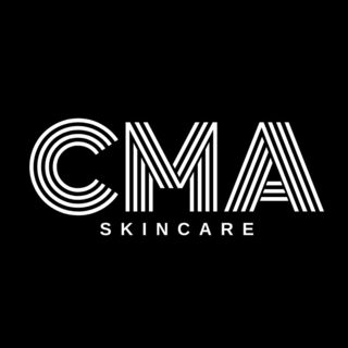 CMA Skincare  Logo