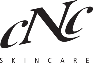 CNC cosmetic® GmbH  Logo