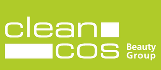 CleanCos Beauty Group Inh. Raymond G. Zino  Logo