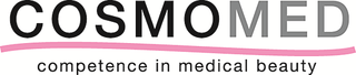 COSMOMED Medical Beauty GmbH  Logo