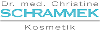Dr. med. Christine Schrammek Kosmetik GmbH & Co. KG  Logo