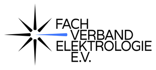 Fachverband Elektrologie e.V. c/o Praxis für Elektroepilation & dermaz. Kosmetik  Logo