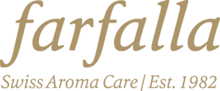 Farfalla Essentials AG  Logo