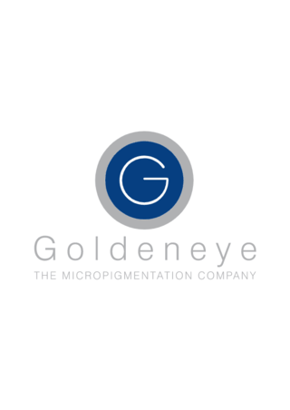 Goldeneye Permanent System GmbH  Logo