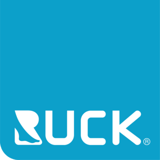Hellmut Ruck GmbH  Logo