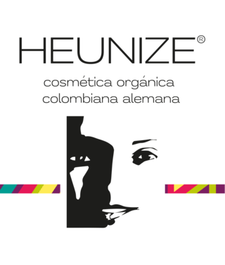 Heunize Cosmetic GmbH  Logo