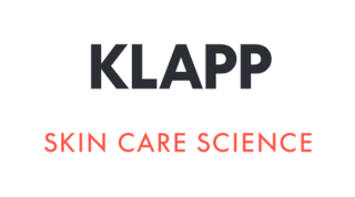 KLAPP Cosmetics GmbH  Logo