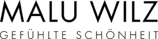 MALU WILZ Beauté GmbH  Logo