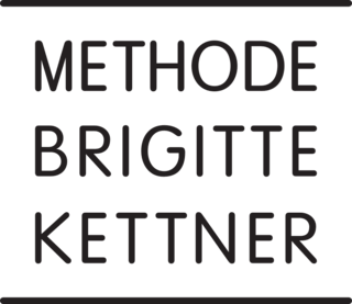 Methode Brigitte Kettner GmbH  Logo