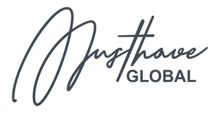 MustHave Global Inhaberin: Anna Kloos  Logo