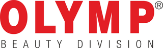 OLYMP GmbH & Co. KG BEAUTY DIVISION  Logo