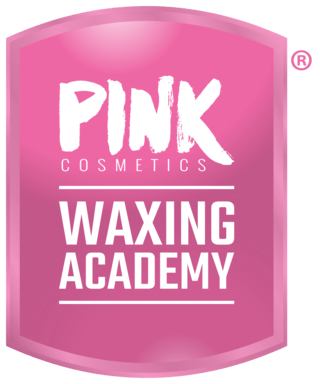 Waxing Academy Wachse über dich hinaus!  Logo