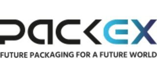 PackEx GmbH  Logo