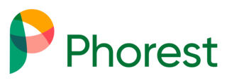 Phorest Salon Software  Logo