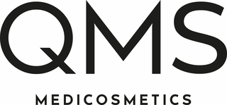 QMS MEDICOSMETICS GmbH  Logo