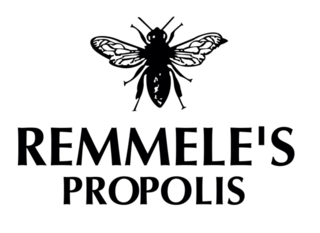 Remmele's Propolis GmbH  Logo