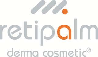 retipalm GmbH  Logo