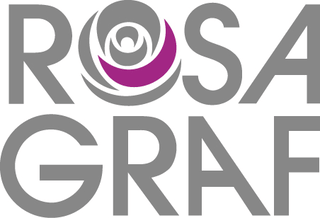 Heitland & Petre International GmbH/ Rosa Graf  Logo