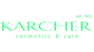 Rudi Karcher GmbH  Logo