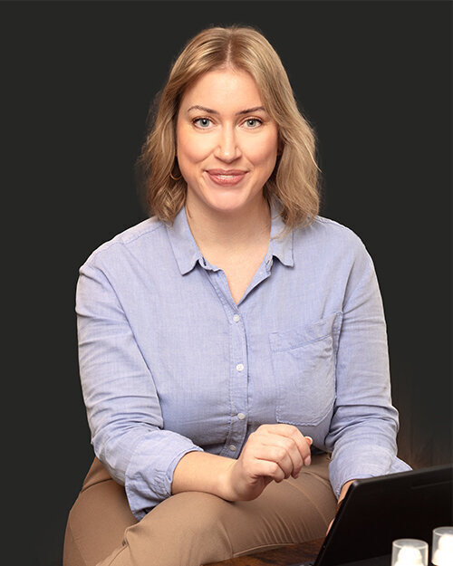 Christina Wenst