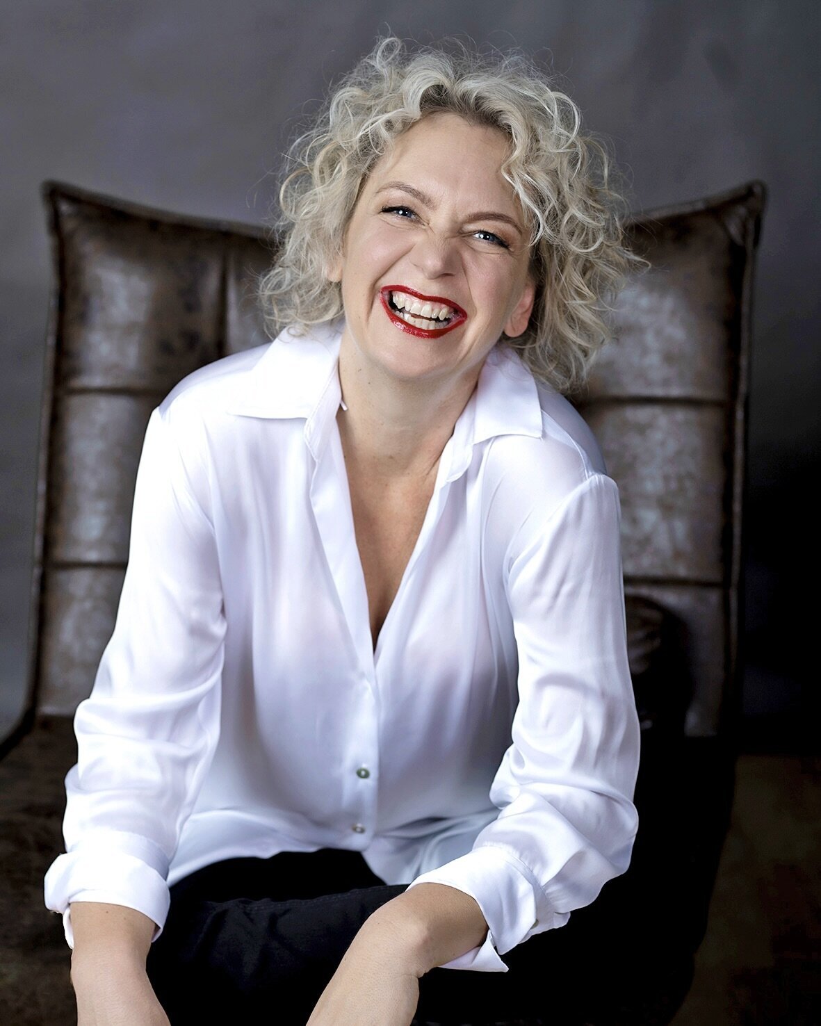 Tanja M. Copertino