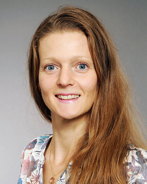 Sandra Riesenhuber