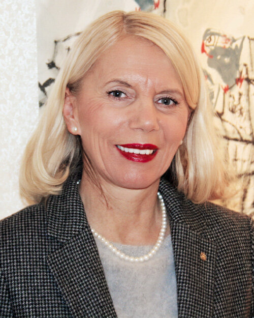 Waltraud Böhme