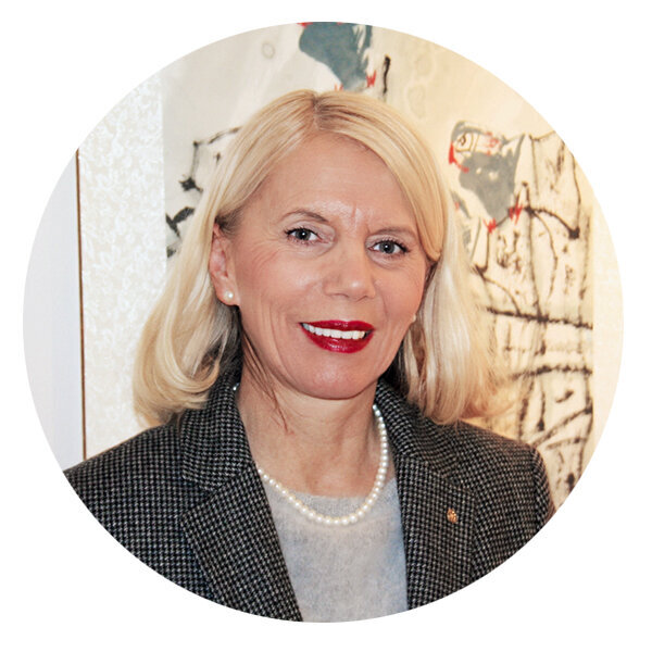 Waltraud Böhme