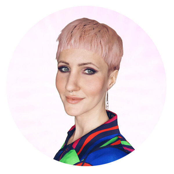 Maja-Marieta Kania