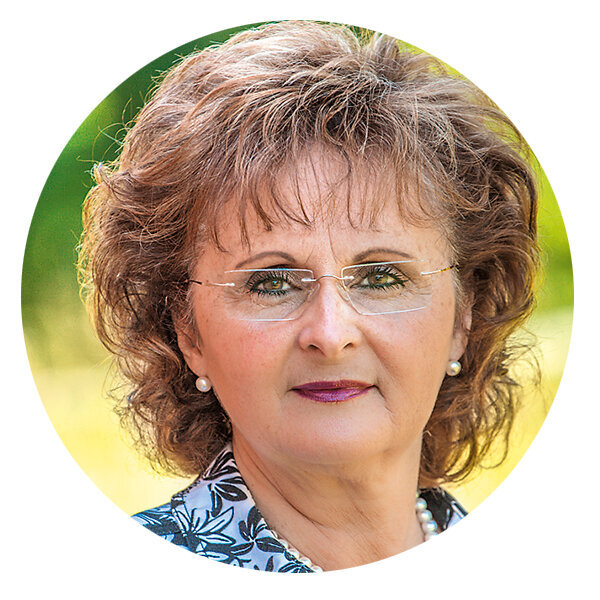 Ursula Maria Schneider