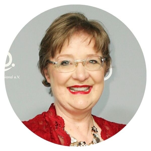 Doris Maaß