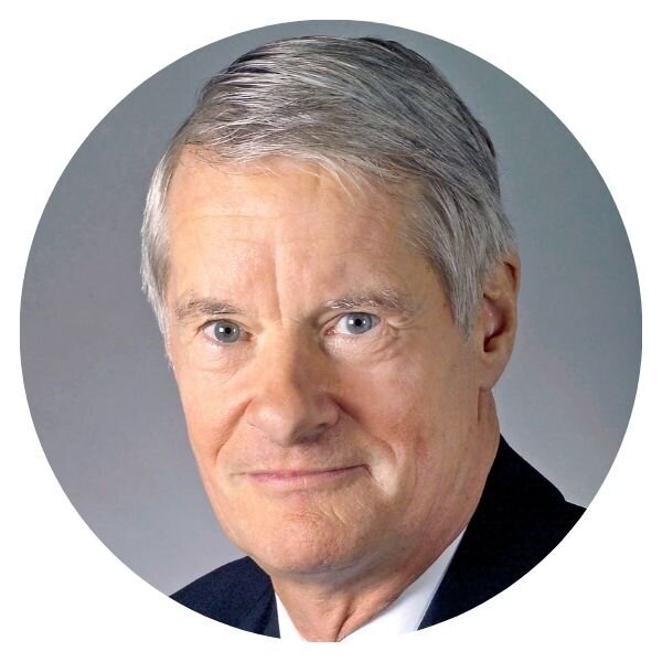 Rolf Leicher