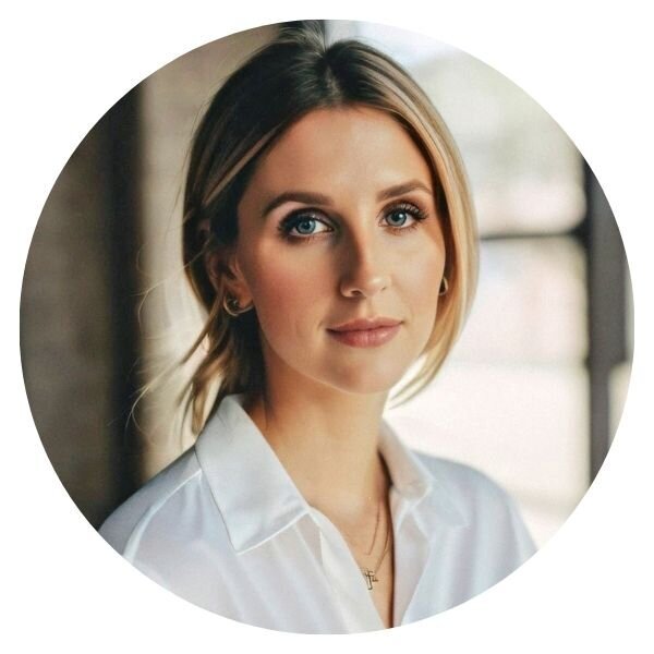 Dr. rer. nat. Alena Franziska Rößle
