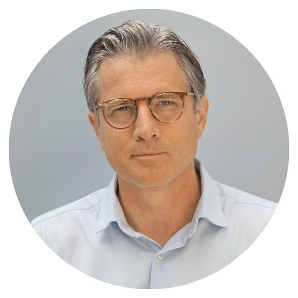 Dr. Florian Meyer