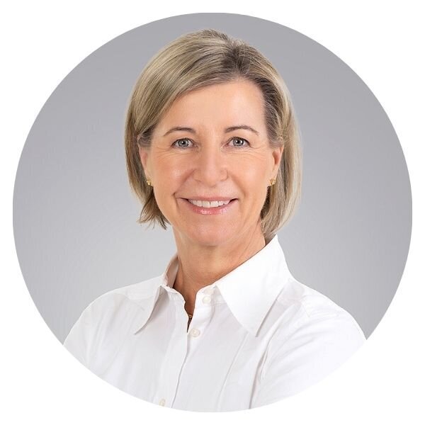 Dr. Dr. med dent. Susanne Herrmann-Frühwald