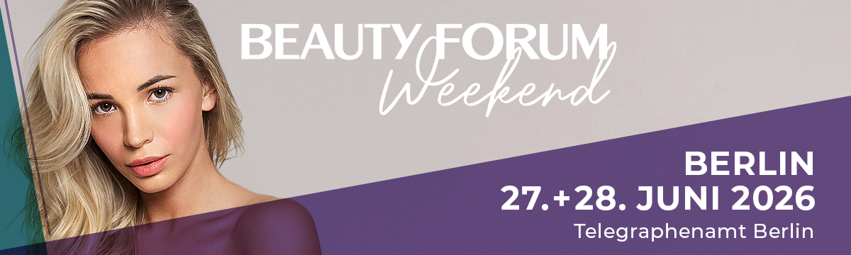 BEAUTY FORUM Day Berlin 2026