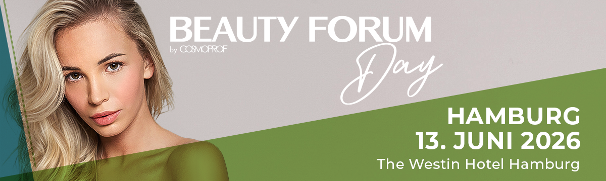 BEAUTY FORUM Day Hamburg 2026