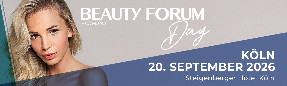 BEAUTY FORUM Day Köln 2026