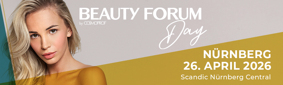 BEAUTY FORUM Day Nürnberg 2026